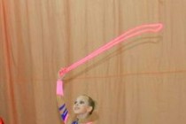 30.11-1.12.13 прошел Открытый турнир по художественной гимнастике городов Сибири на призы главы г. Бийска