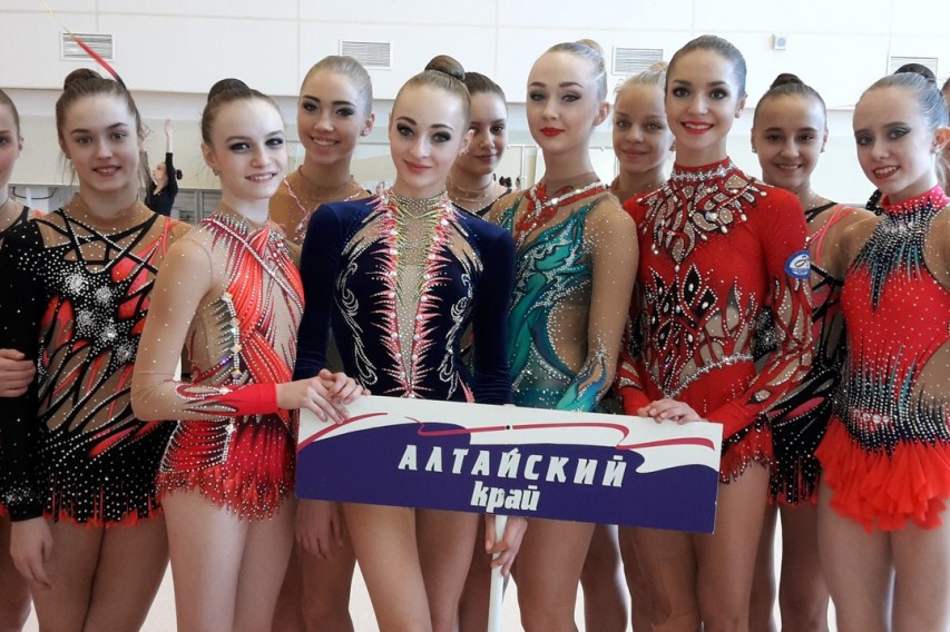 11-15 марта в Омске проходил Чемпионат СФО