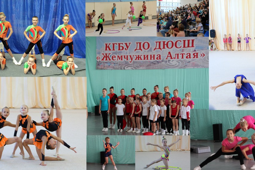 Всероссийская акция «Моя спортивная школа» стартует 26 сентября