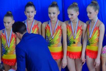 Результаты выездных соревнований «Огни Енисея» в Красноярске