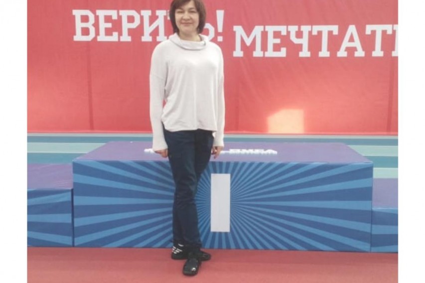 Вопрос-ответ от тренера «Жемчужины Алтая»: Ильина Мария Сергеевна