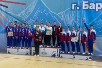 Итоги Всероссийских соревнований «Лучшая школа России»