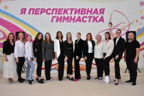 Городские соревнования на призы олимпийской чемпионки Веры Бирюковой