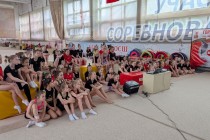 Патриотическая акция «Герои спорта– Герои войны: Наследие победителей»